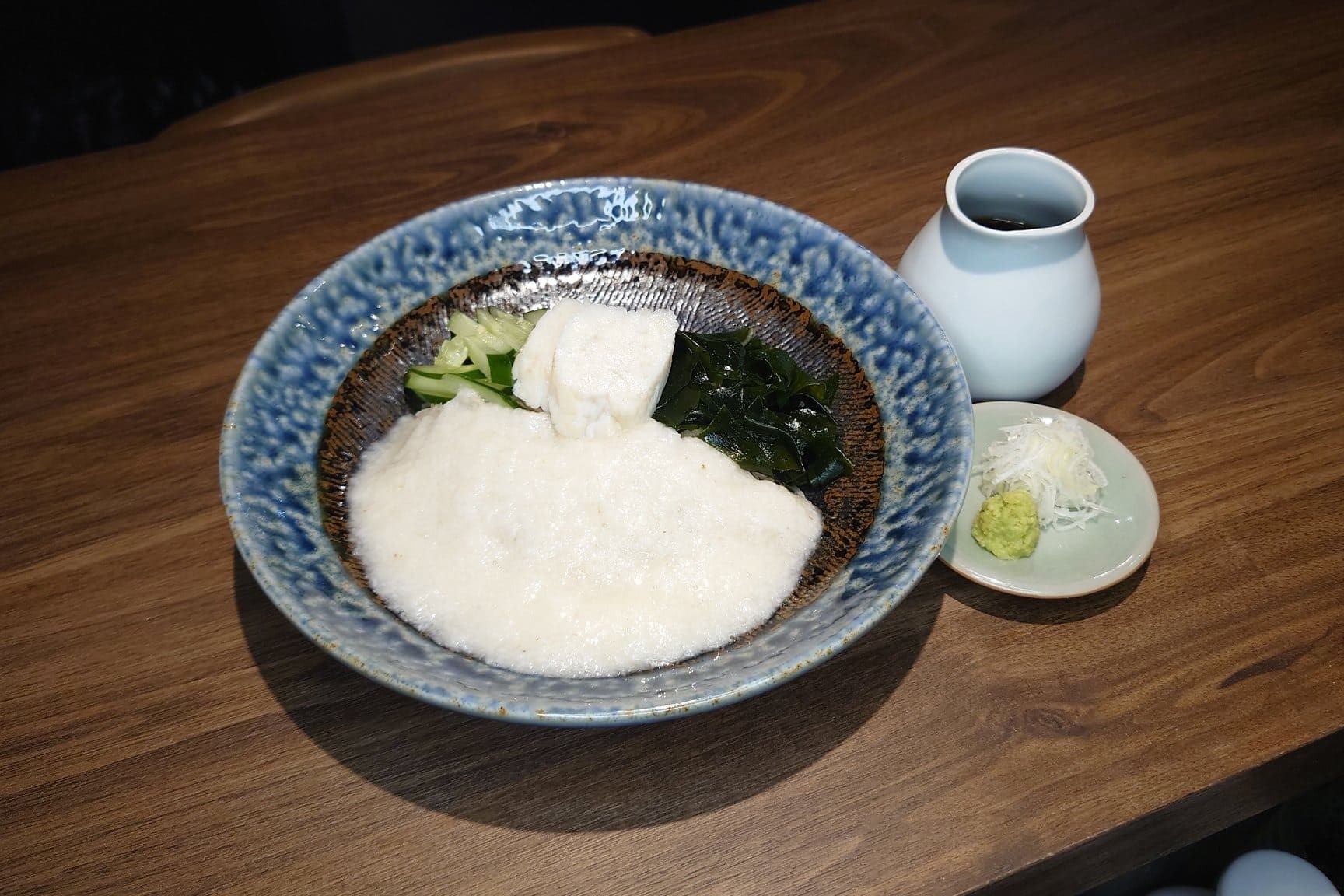 Kanehisa คาเนฮิสะ โซบะ อุด้ง soba udon อาหารญี่ปุ่น ทองหล่อ