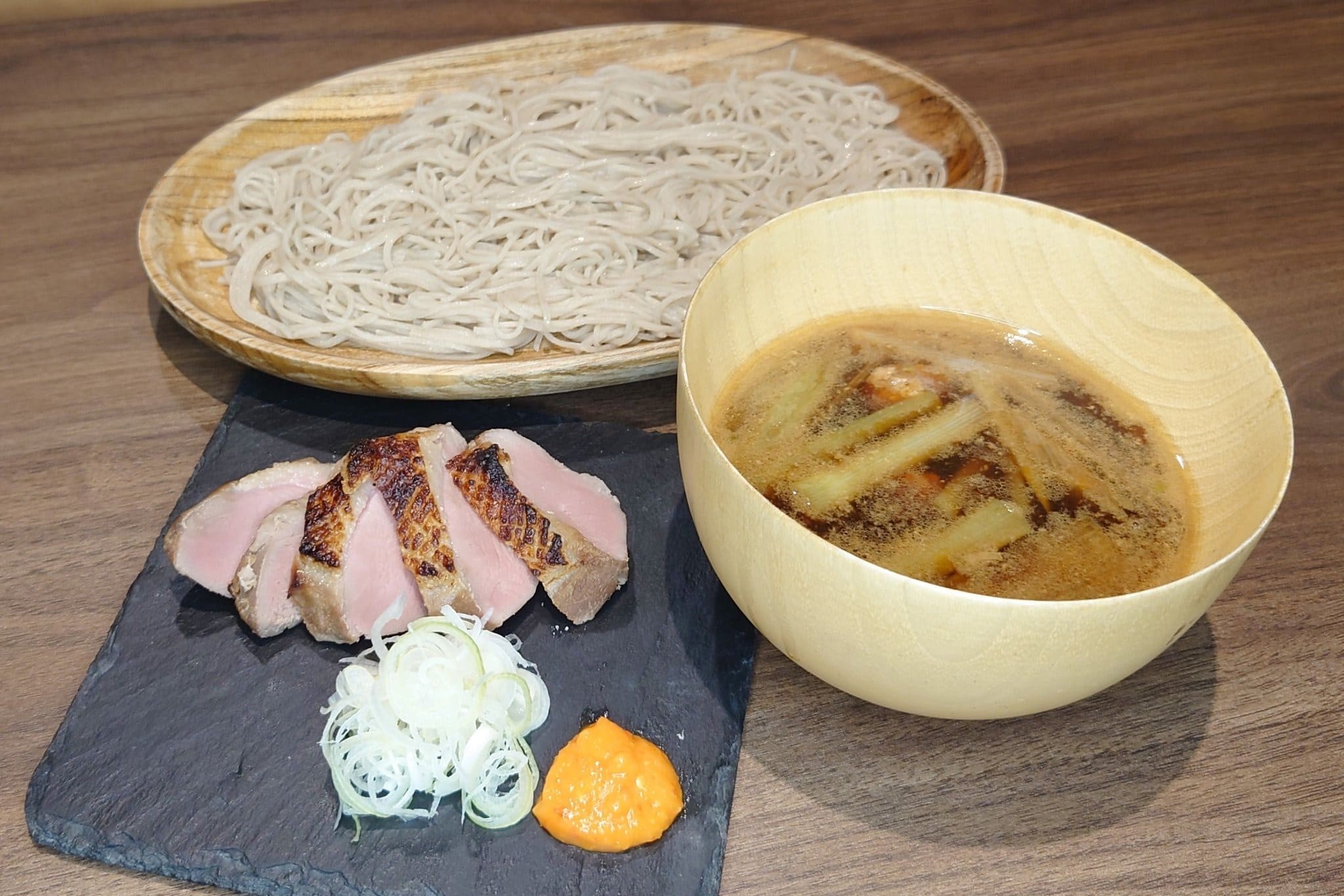 Kanehisa คาเนฮิสะ โซบะ อุด้ง soba udon อาหารญี่ปุ่น ทองหล่อ