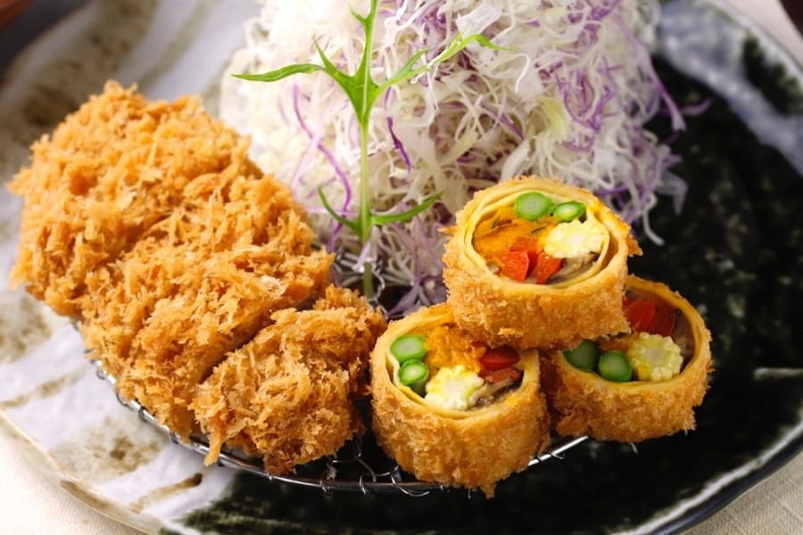 Katsukura ICONSIAM คัตสึคุระ ไอคอนสยาม อาหารญี่ปุ่น japanese food