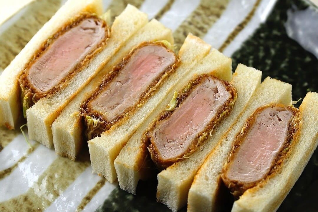Katsukura ICONSIAM คัตสึคุระ ไอคอนสยาม อาหารญี่ปุ่น japanese food