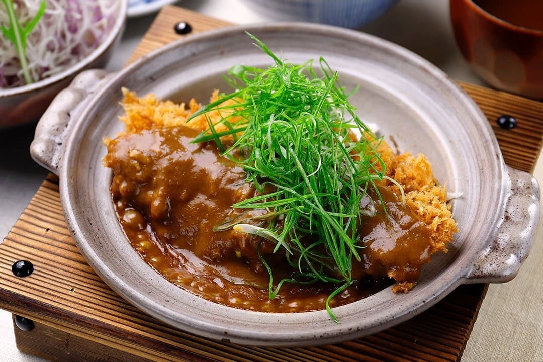 Katsukura ICONSIAM คัตสึคุระ ไอคอนสยาม อาหารญี่ปุ่น japanese food