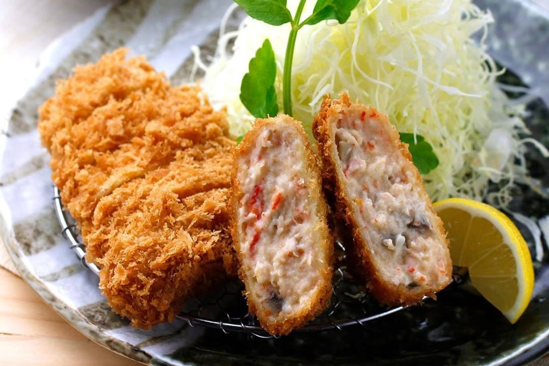 Katsukura ICONSIAM คัตสึคุระ ไอคอนสยาม อาหารญี่ปุ่น japanese food