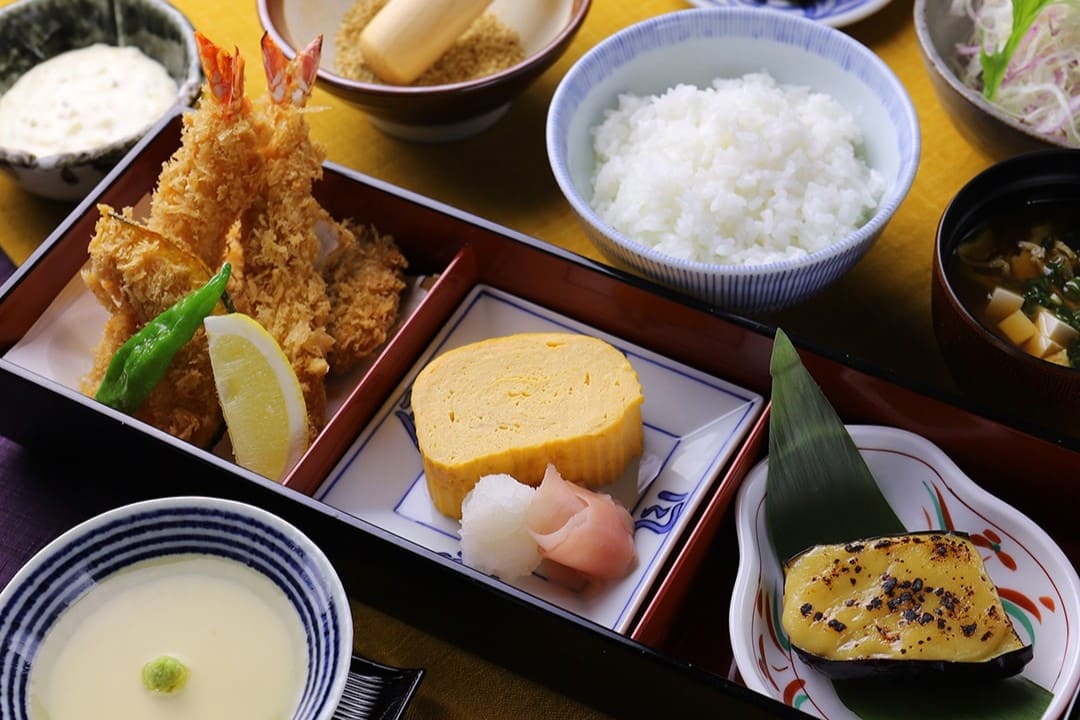 Katsukura ICONSIAM คัตสึคุระ ไอคอนสยาม อาหารญี่ปุ่น japanese food