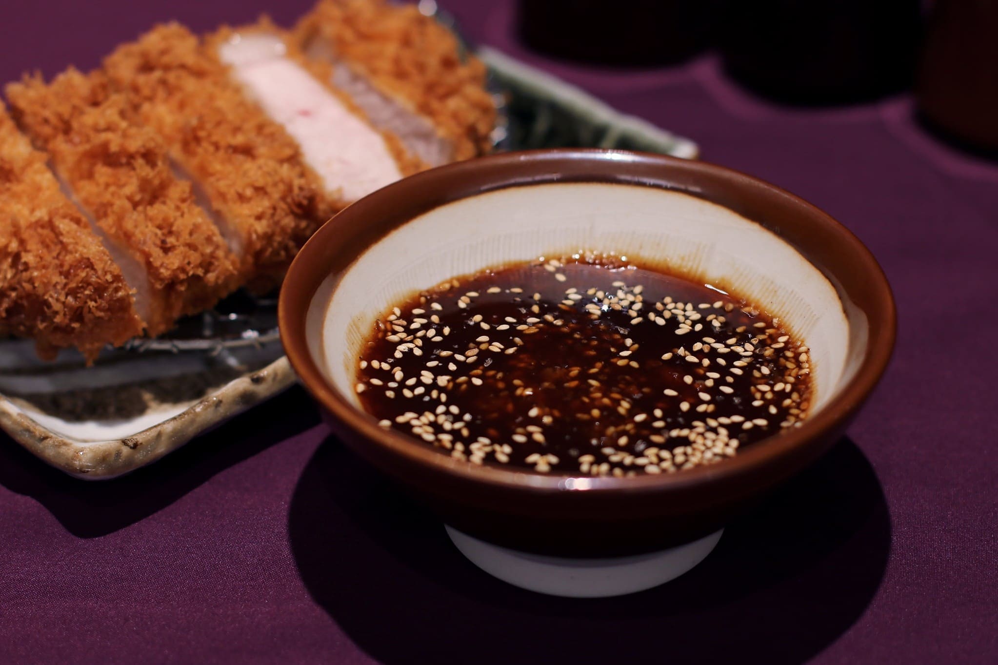 Katsukura ICONSIAM คัตสึคุระ ไอคอนสยาม อาหารญี่ปุ่น japanese food