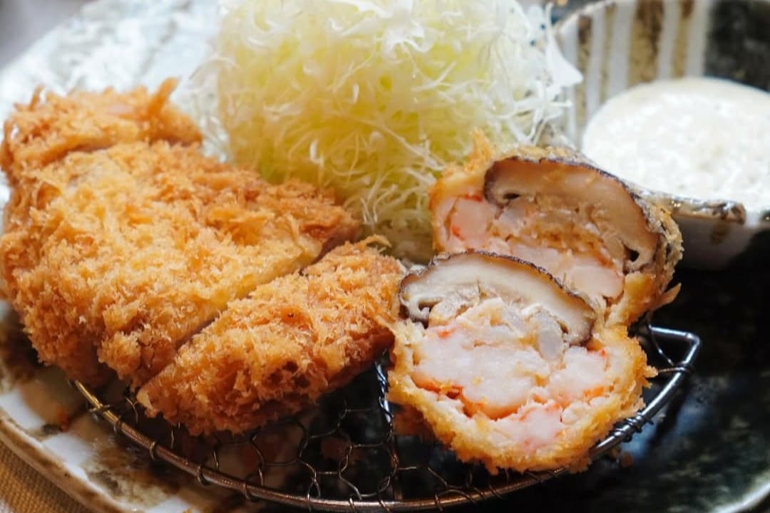 Katsukura ICONSIAM คัตสึคุระ ไอคอนสยาม อาหารญี่ปุ่น japanese food