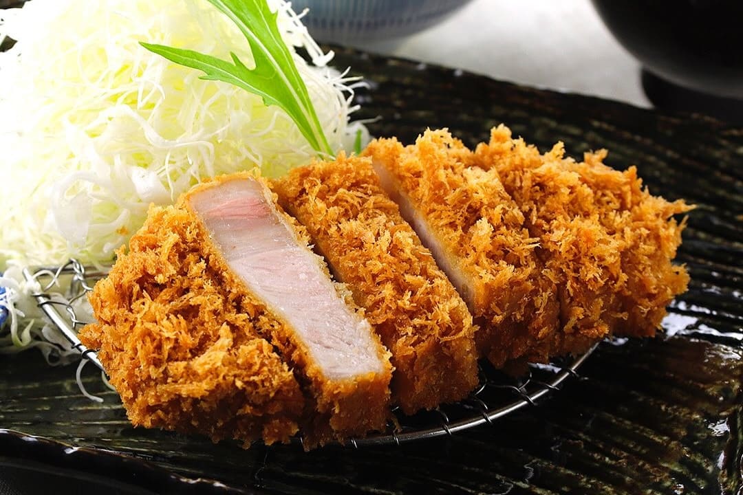 Katsukura ICONSIAM คัตสึคุระ ไอคอนสยาม อาหารญี่ปุ่น japanese food