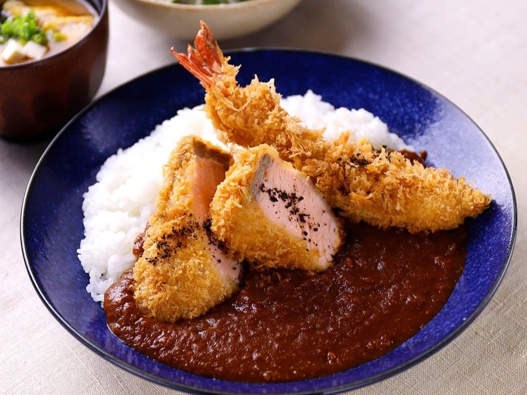 Katsukura ICONSIAM คัตสึคุระ ไอคอนสยาม อาหารญี่ปุ่น japanese food