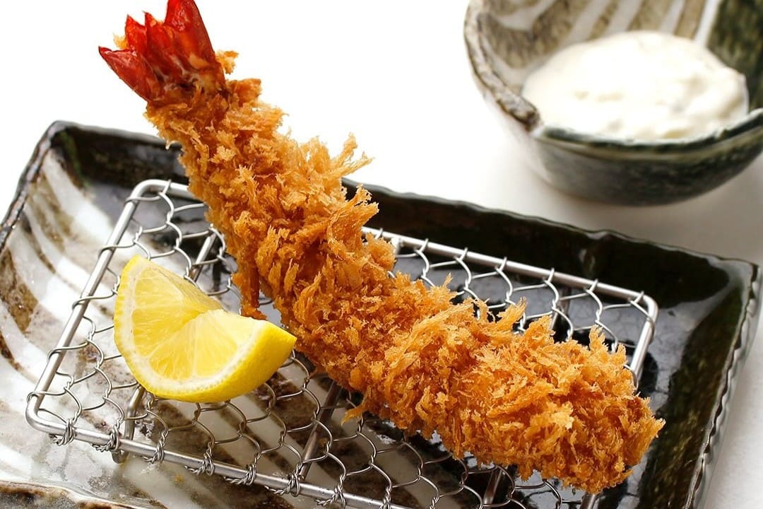 Katsukura ICONSIAM คัตสึคุระ ไอคอนสยาม อาหารญี่ปุ่น japanese food