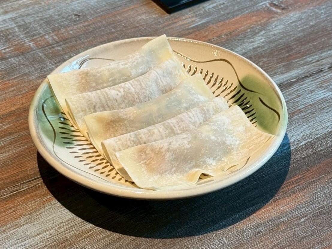 NABEJIRO ShabuSuki Buffet ชาบูชาบู สุกี้ยากี้ อาหารญี่ปุ่น