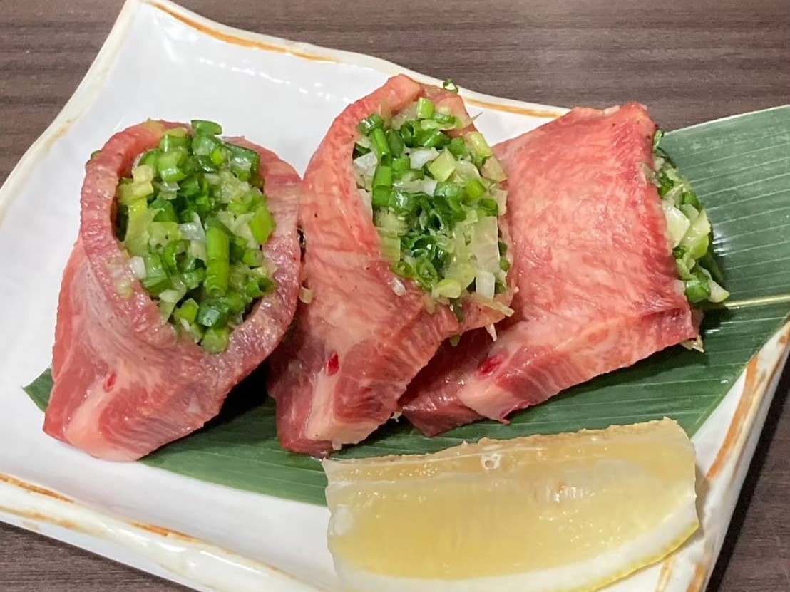 Oniku to Gohan Thonglor