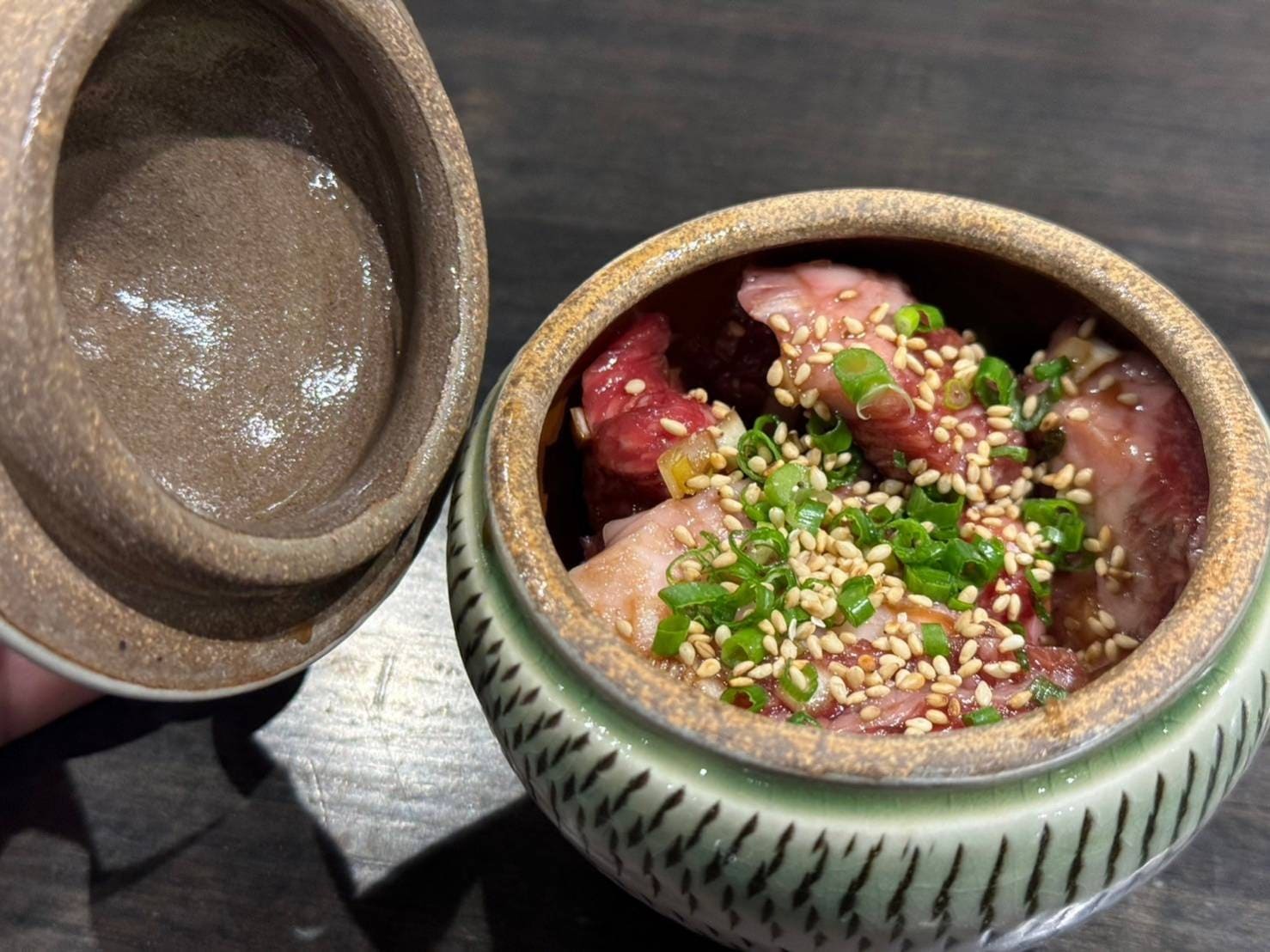 Oniku to Gohan Thonglor