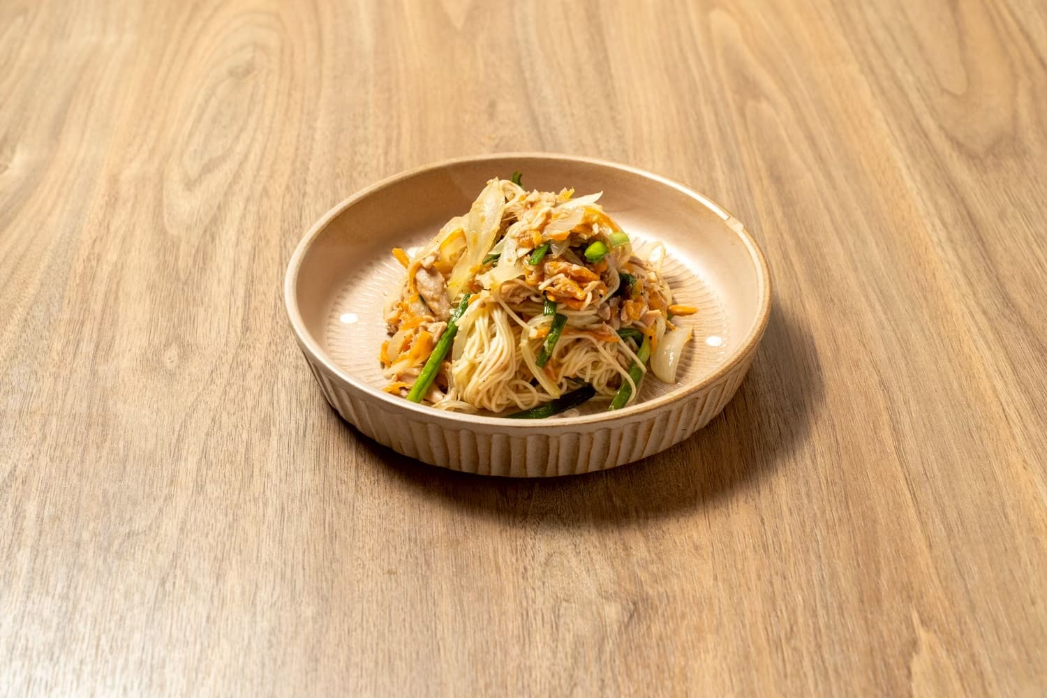 Ryukyu cuisine ChimChim อาหารญี่ปุ่น เอกมัย