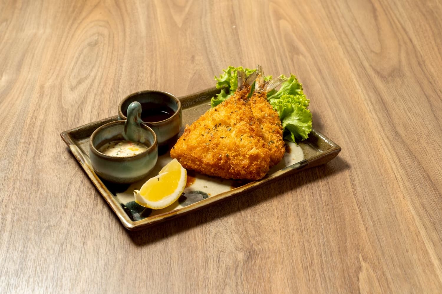 Ryukyu cuisine ChimChim อาหารญี่ปุ่น เอกมัย