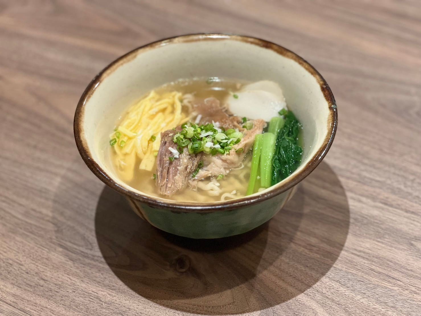 Ryukyu cuisine ChimChim อาหารญี่ปุ่น เอกมัย