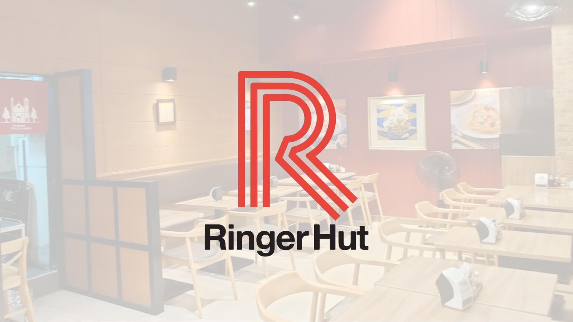 Ringer Hut On Nut ริงเกอฮัท อ่อนนุช อาหารญี่ปุ่น