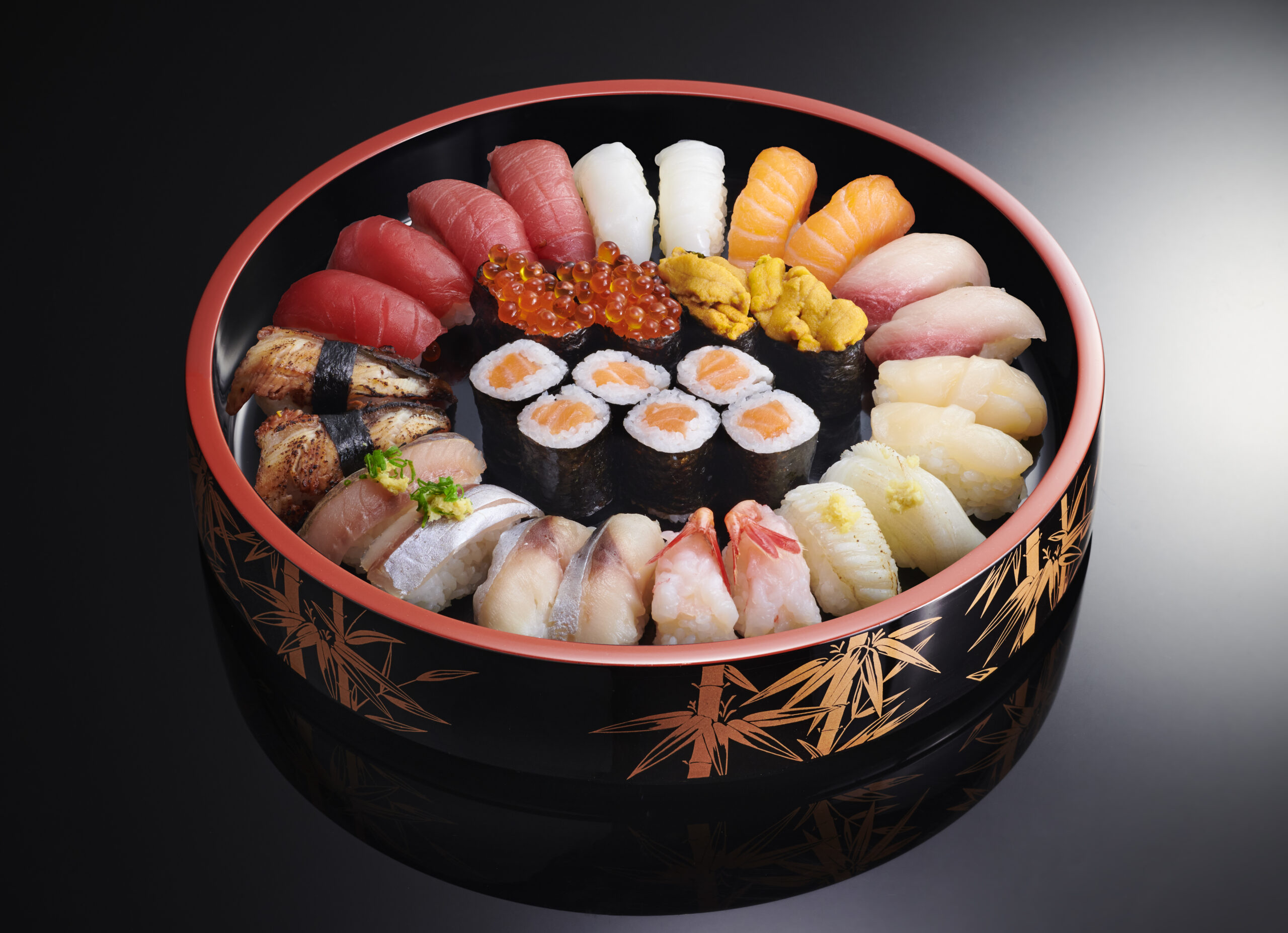 Hokkaido Sushi Izakaya EZOYA พร้อมพงษ์ phromphong