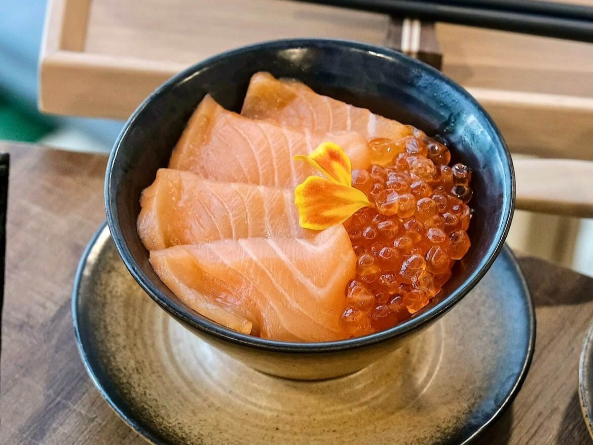 Temagokoro พร้อมพงษ์ ซูชิ