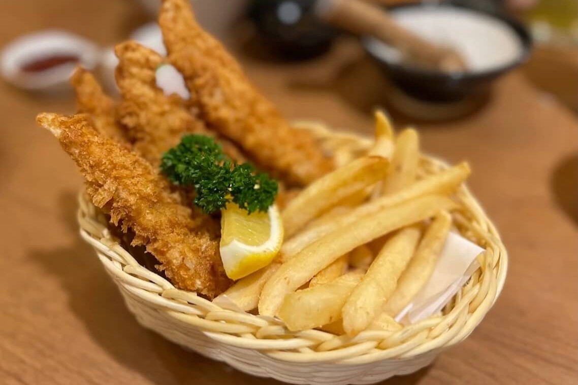 Saboten Central Rama 9 ซาโบเตน ทงคัตสึ คัตสึด้ง หมูทอด อาหารญี่ปุ่น tonkatsu