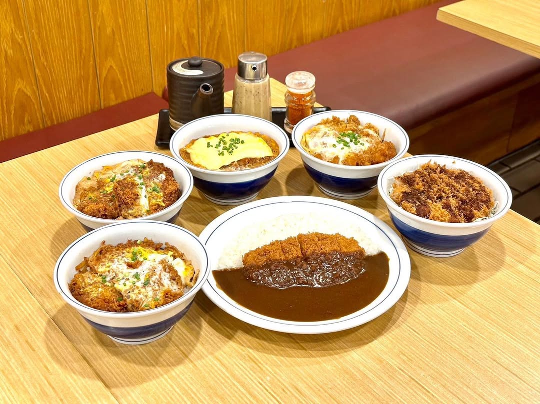 KATSUYA คัตสึยะ