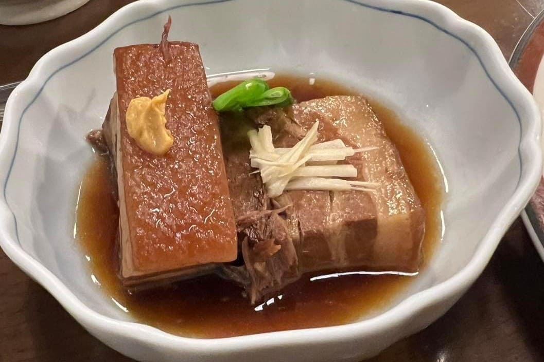 Kitchen Niigata คิชเช่น นีงาตะ อาหารญี่ปุ่น ร้านอาหาร พร้อมพงษ์ japanese restaurant