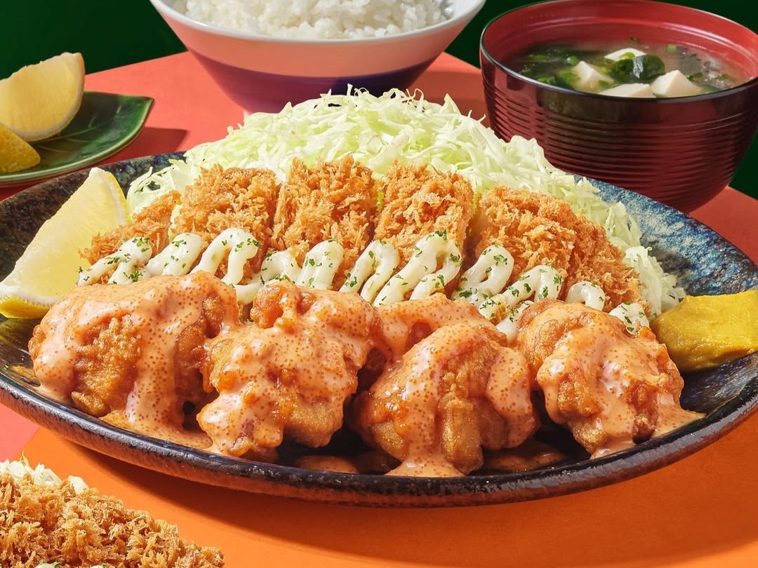 KATSUYA คัตสึยะ