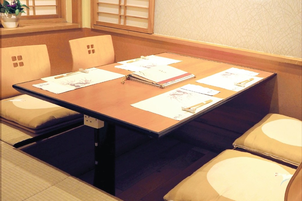 อุเมะโนะฮานะ Umenohana ร้านอาหารญี่ปุ่น อาหารญี่ปุ่น ทองหล่อ