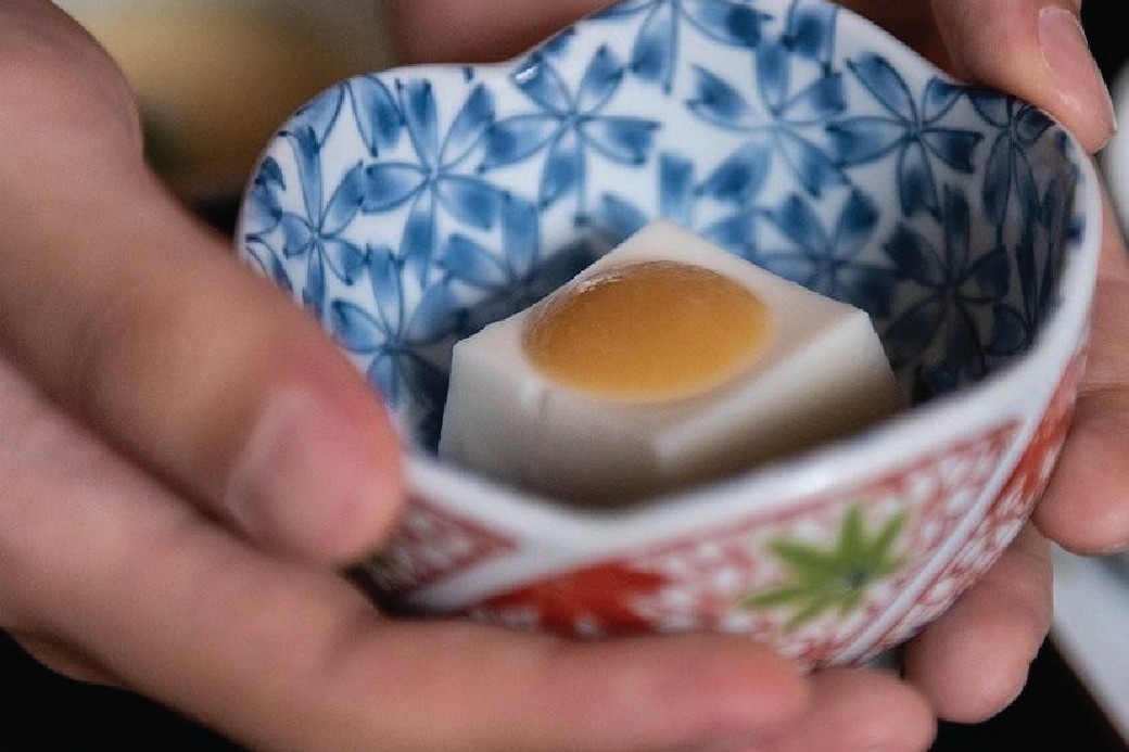 อุเมะโนะฮานะ Umenohana ร้านอาหารญี่ปุ่น อาหารญี่ปุ่น ทองหล่อ