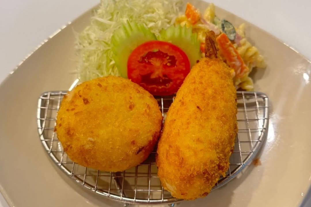 Kitchen Niigata คิชเช่น นีงาตะ อาหารญี่ปุ่น ร้านอาหาร พร้อมพงษ์ japanese restaurant