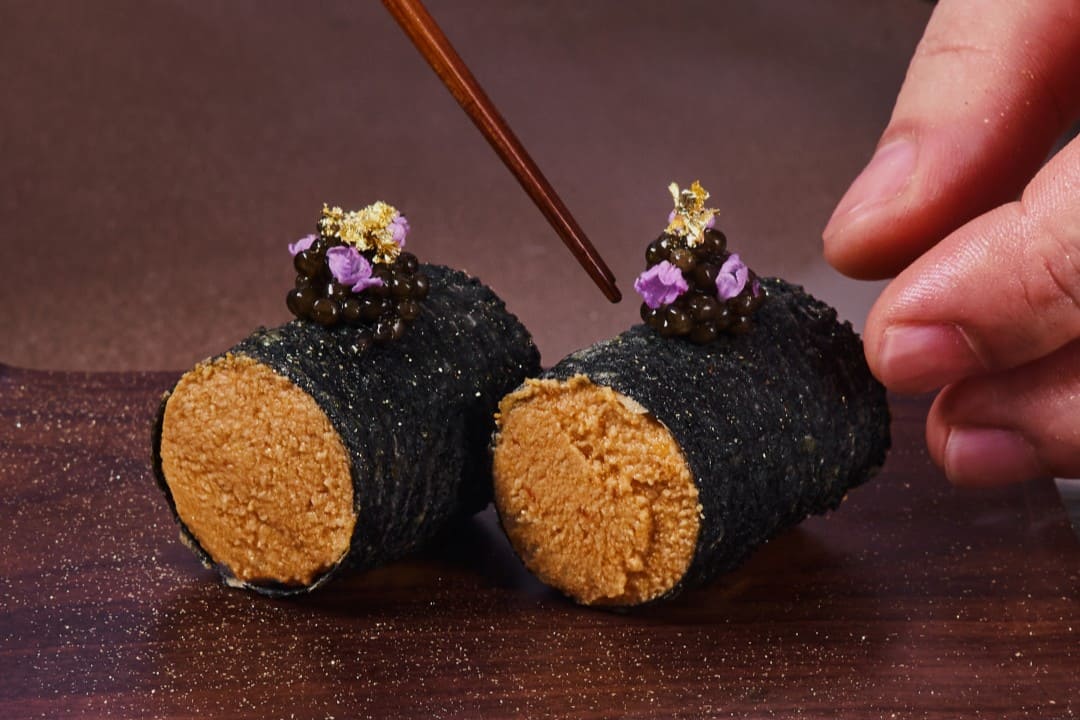 Seki Grande Central world อาหารญี่ปุ่น ซูชิ เซ็นทรัลเวิลด์ เซกิ แกรนด์ sushi japanese restaurant