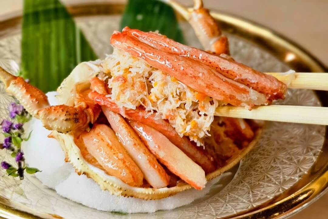 Sushi Misaki Nobu ซูชิ โอมากาเสะ มิซากิ โนบุ