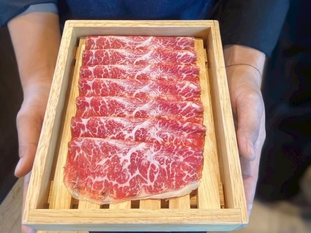 NABEJIRO ShabuSuki Buffet ชาบูชาบู สุกี้ยากี้ พร้อมพงษ์ อาหารญี่ปุ่น