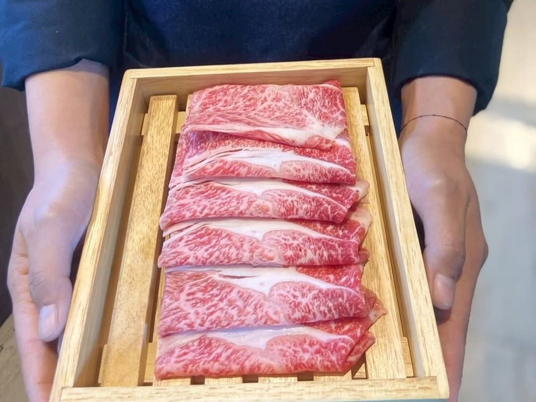 NABEJIRO ShabuSuki Buffet ชาบูชาบู สุกี้ยากี้ พร้อมพงษ์ อาหารญี่ปุ่น