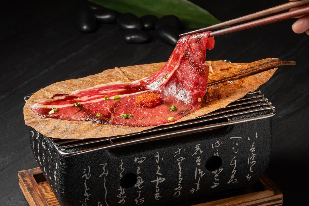 Zen Restaurant Central Mahachai เซ็น ร้านอาหาร อาหารญี่ปุ่น มหาชัย