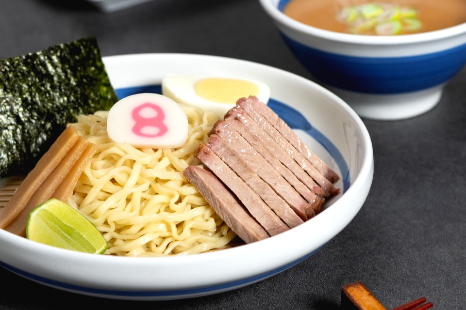 Hachiban Ramen ฮะจิบัง ราเมง อาหารญี่ปุ่น japanese restaurant