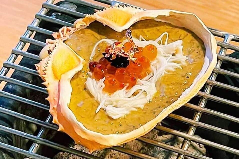 LITTLE EDO ลิตเติ้ล เอโดะ ร้านอาหาร อาหารญี่ปุ่น ภูเก็ต phuket