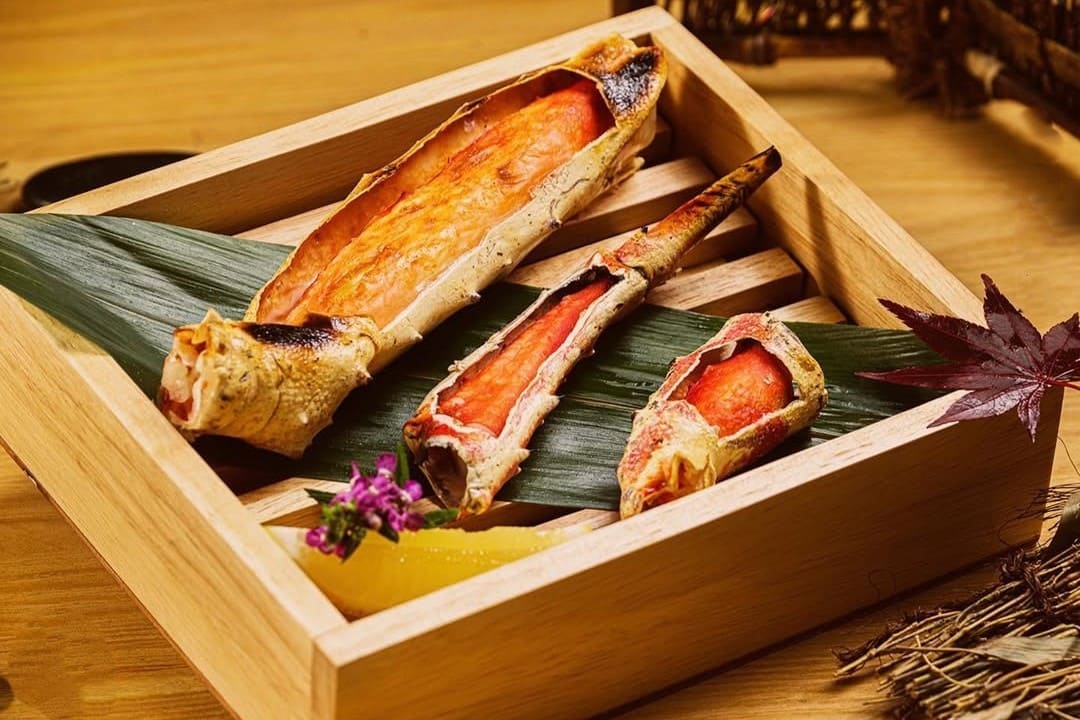 LITTLE EDO ลิตเติ้ล เอโดะ ร้านอาหาร อาหารญี่ปุ่น ภูเก็ต phuket
