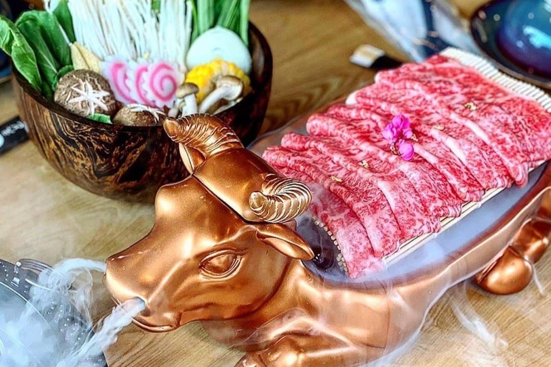 LITTLE EDO ลิตเติ้ล เอโดะ ร้านอาหาร อาหารญี่ปุ่น ภูเก็ต phuket