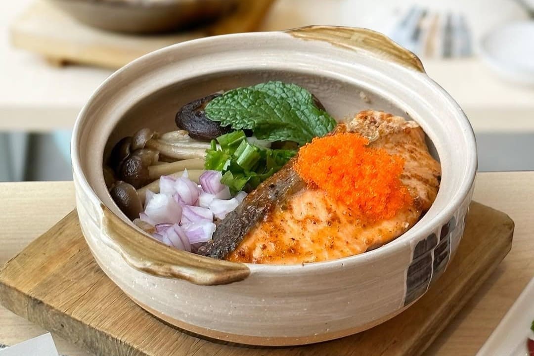 Zen Restaurant Central Mahachai เซ็น ร้านอาหาร อาหารญี่ปุ่น มหาชัย