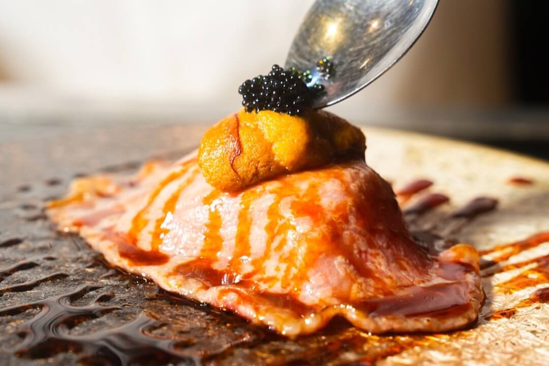Yuna japanese restaurant ยูนะ ยูนา ร้านอาหารญี่ปุ่น อาหารญี่ปุ่น ซูชิ นานา