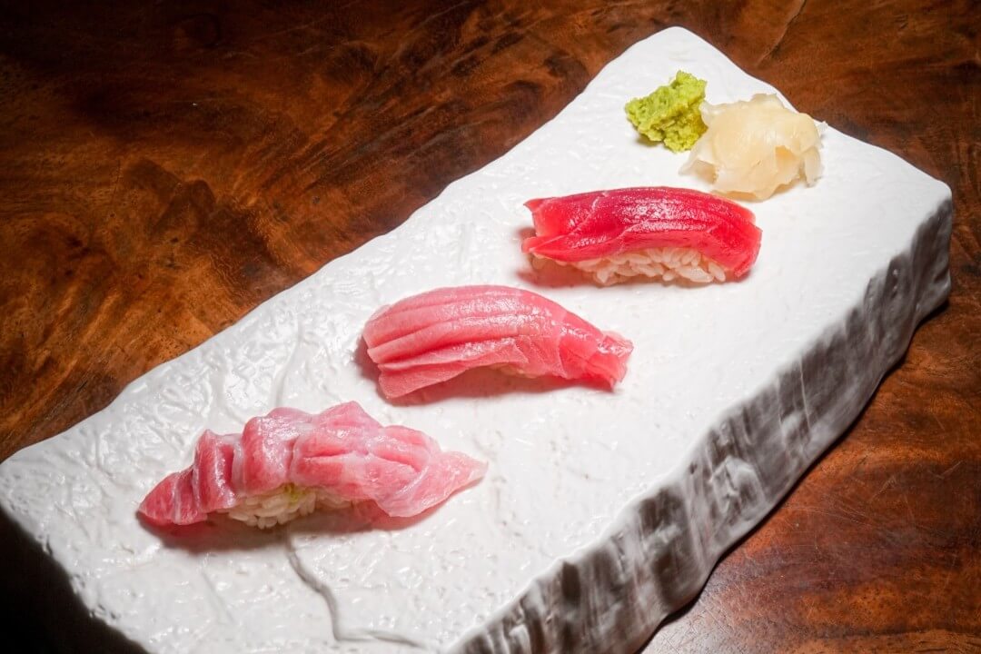 Yuna japanese restaurant ยูนะ ยูนา ร้านอาหารญี่ปุ่น อาหารญี่ปุ่น ซูชิ นานา