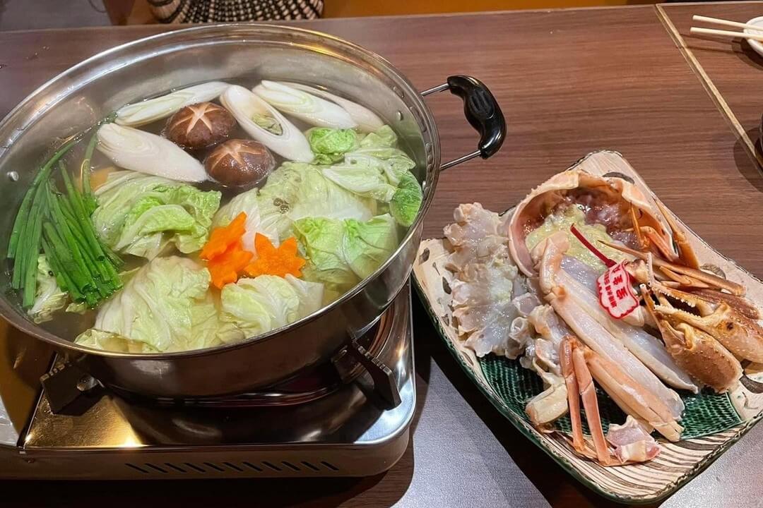 Yuna japanese restaurant ยูนะ ยูนา ร้านอาหารญี่ปุ่น อาหารญี่ปุ่น ซูชิ นานา