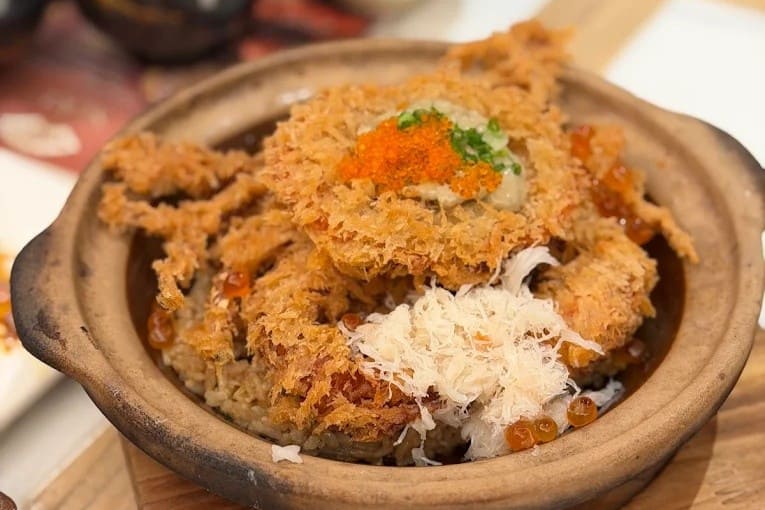 Seki Grande Central world อาหารญี่ปุ่น ซูชิ เซ็นทรัลเวิลด์ เซกิ แกรนด์ sushi japanese restaurant