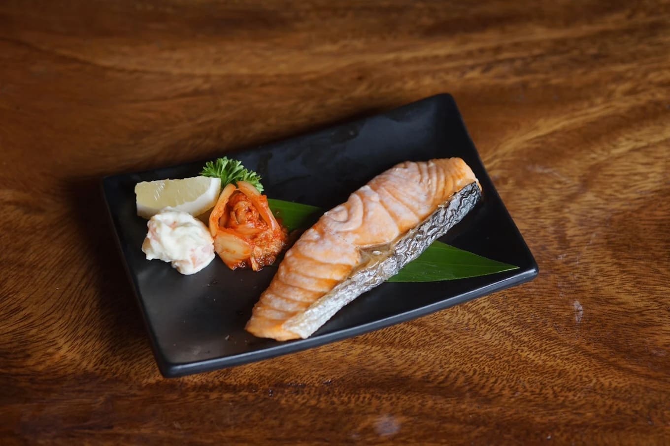 Izakaya NANA อิซากายะ นานะ สมุทปราการ อาหารญี่ปุ่น
