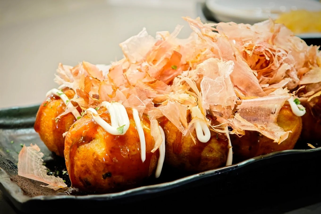 Osaka Ohsho Central World โอซาก้า โอโช เซ็นทรัลเวิลด์ เกี๊ยวซ่า อาหารญี่ปุ่น gyoza japanese restaurant