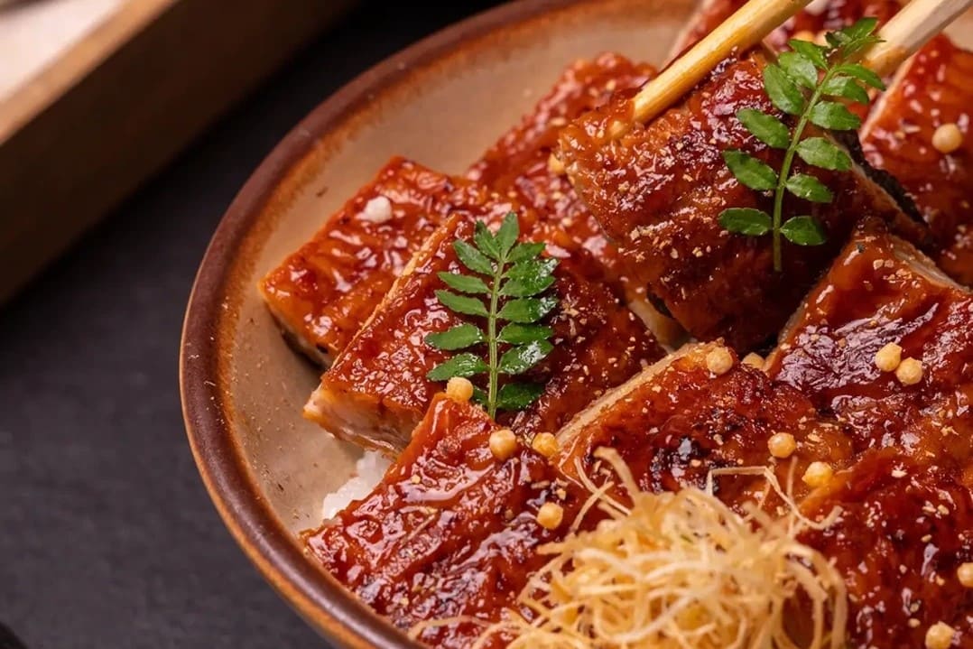 Maguro Central World มากุโระ เซ็นทรัลเวิลด์ อาหารญี่ปุ่น ซูชิ sushi