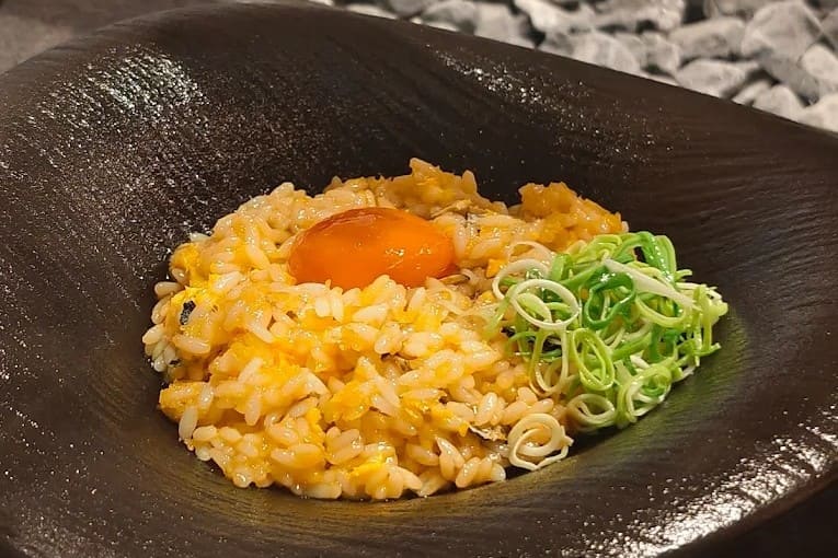 Kiwamiya Thailand centralwOrld คิวามิยะ แฮมเบิร์ก อาหารญี่ปุ่น เซ็นทรัลเวิลด์ hamburg japanese restaurant