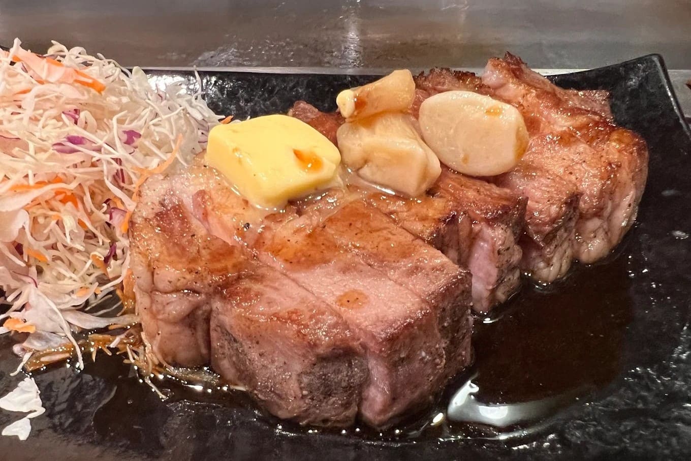 Kiwamiya Thailand centralwOrld คิวามิยะ แฮมเบิร์ก อาหารญี่ปุ่น เซ็นทรัลเวิลด์ hamburg japanese restaurant