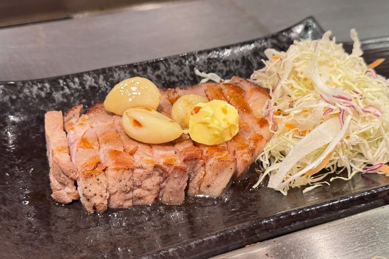Kiwamiya Thailand centralwOrld คิวามิยะ แฮมเบิร์ก อาหารญี่ปุ่น เซ็นทรัลเวิลด์ hamburg japanese restaurant