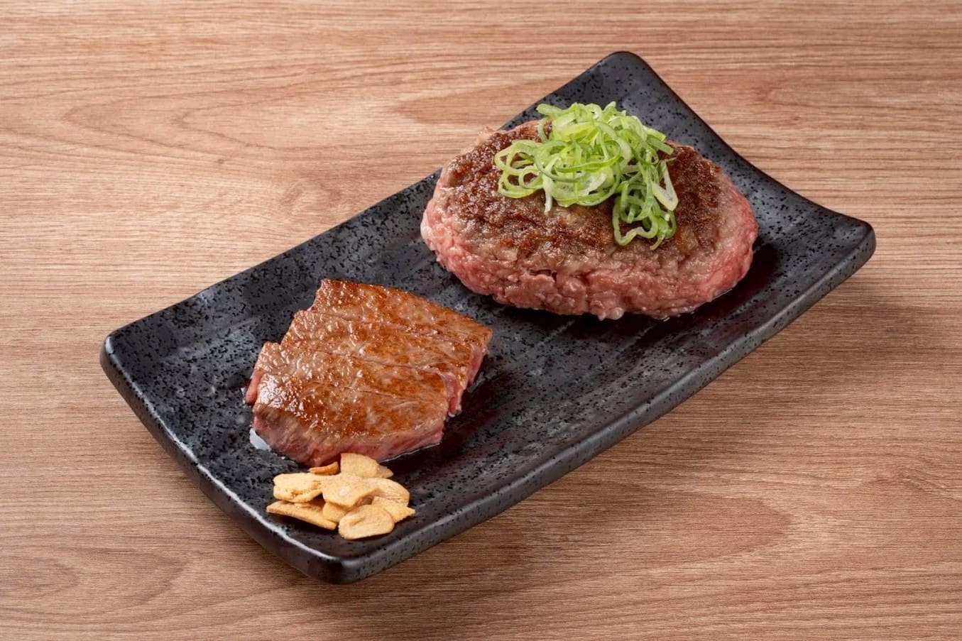 Kiwamiya Thailand centralwOrld คิวามิยะ แฮมเบิร์ก อาหารญี่ปุ่น เซ็นทรัลเวิลด์ hamburg japanese restaurant