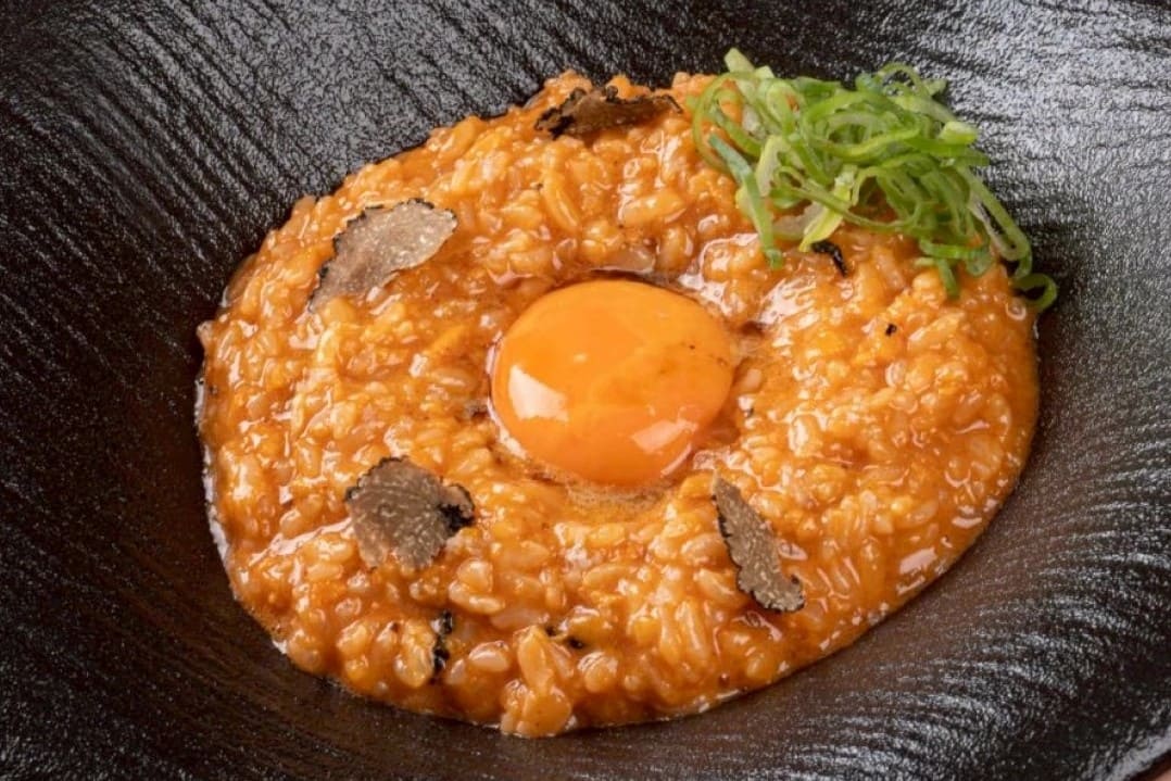 Kiwamiya Thailand centralwOrld คิวามิยะ แฮมเบิร์ก อาหารญี่ปุ่น เซ็นทรัลเวิลด์ hamburg japanese restaurant